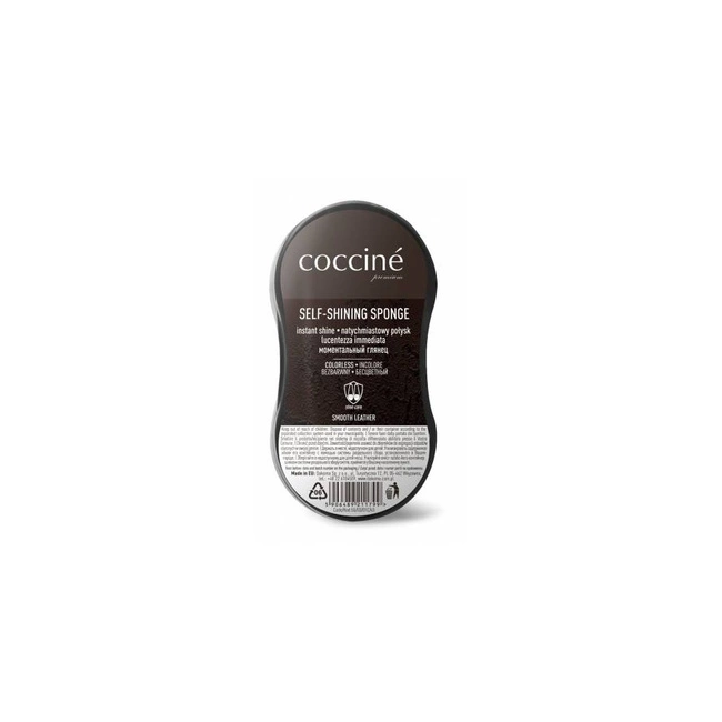 Gąbka samonabłyszczająca COCCINE 99985-NEUTRAL